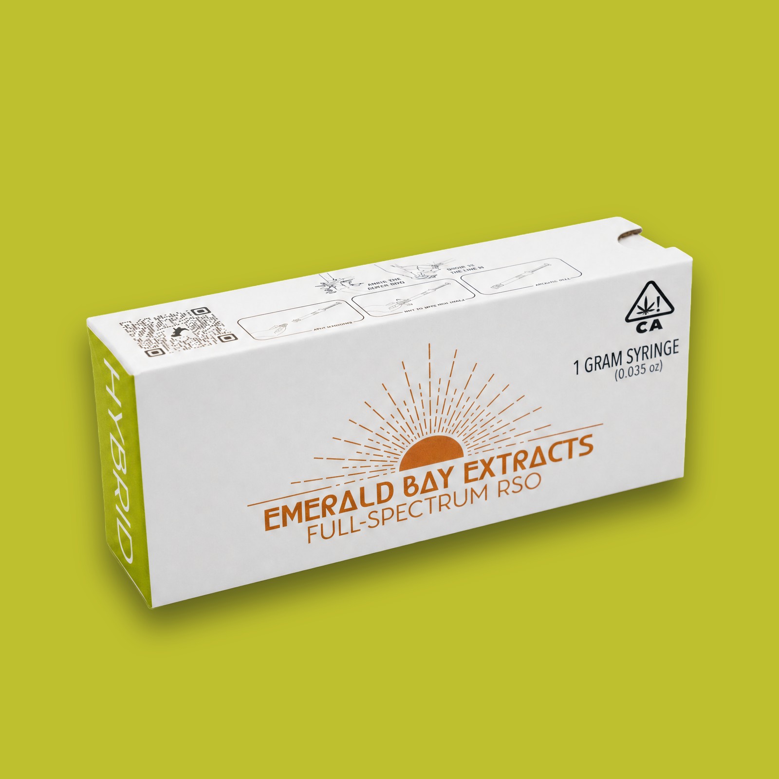 Moroccan Peaches product photo
